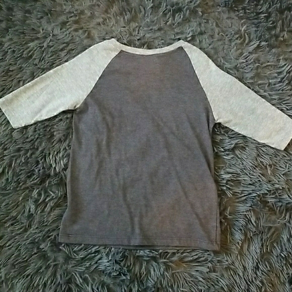 SUNDAYS ARE FOR FOOTBALL WITH DADDY TEE - Picture 6 of 6